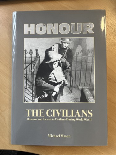 Honour the civilians honours - the,