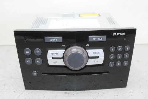 Autoradio schwarz radio - schwarz,