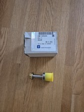 Ventil CNG Opel 9255446 Astra