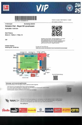 Ticket eintrittskarte - ticket, /