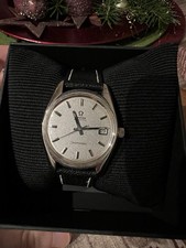 OMEGA Seamaster Vintage