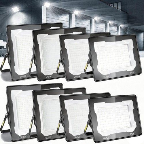 Led strahler außen - strahler, fluter