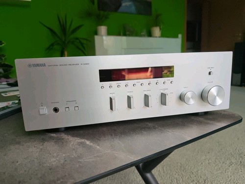 Yamaha s300 mit - r-s300,