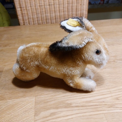 Steiff hase 50er jahre - ca.,