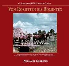 Von rossitten bis - rossitten,