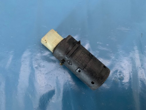 Bmw 3er e46 - 3er, pdc