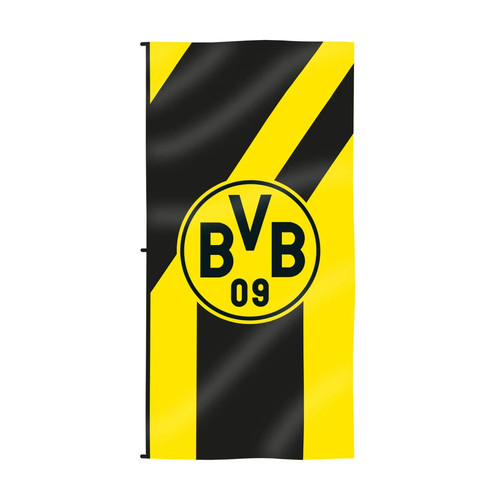 Borussia dortmund mastfahne - dortmund,