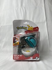 Pokémon - Clip'n'Go Poké