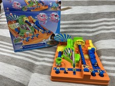 Tomy Screwball Scramble Level