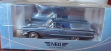 Neo 1/43 Ford Thunderbird