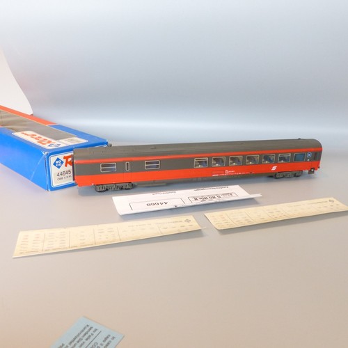 Roco 44645 eurofima - h0,