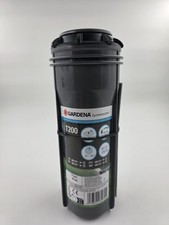 Gardena 200 sprinklersystem - gardena, t