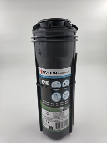 Gardena 200 sprinklersystem - 200,