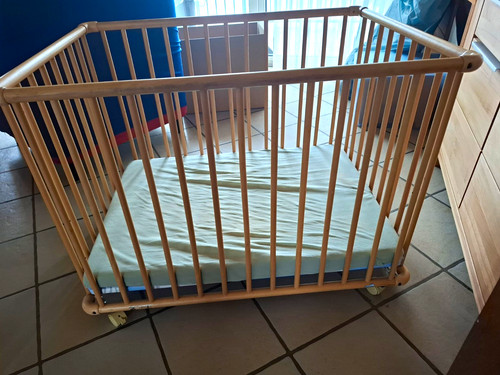 Baby laufgitter holz - baby-laufgitter,