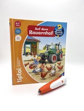 Tiptoi Starter Set Stift +