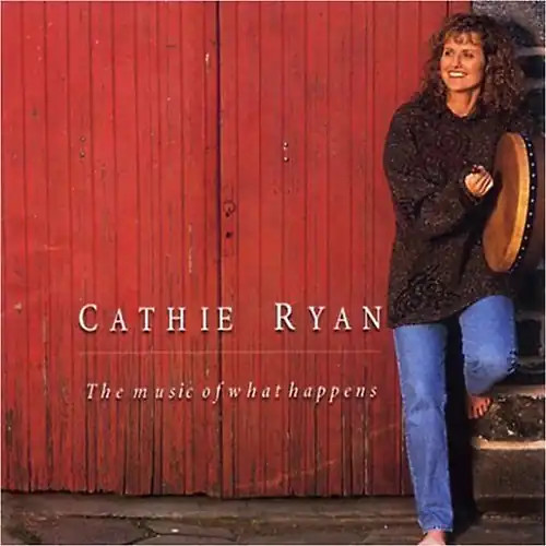 Cathie ryan the music of - ryan,