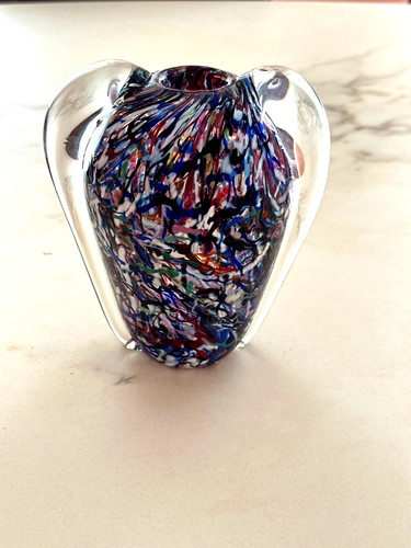 Kosta boda vase centilop - boda, "centilop"
