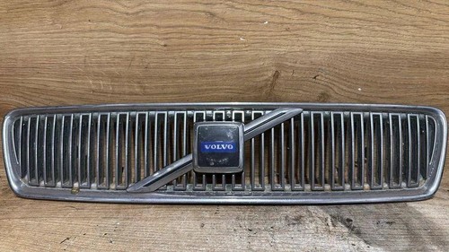 Volvo s40 gitter grill - i,