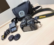 Nikon D3300 Kameragehäuse