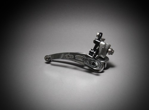 Campagnolo Super Record