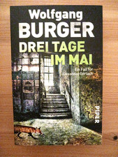  Drei Tage im Mai (ein Fall