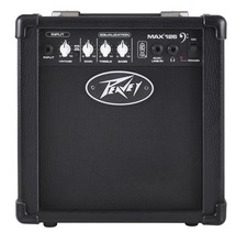 Peavey MAX® 126 10-Watt Bass