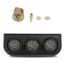 3-in-1 52mm Zusatzinstrumente