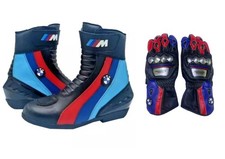 BMW Motorradstiefel Herren