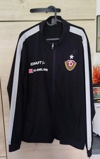 Dynamo Dresden Jacke Größe L