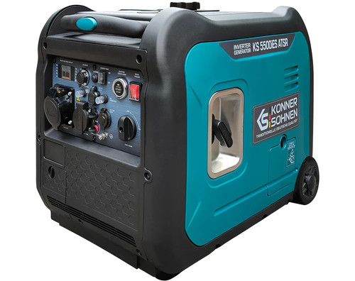 5500ies atsr inverter - ks,