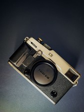 Fujifilm pro graphite - x-pro, 2