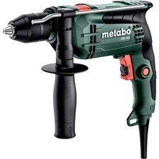 Metabo SBE 650 -Schlagbohrmaschine 650 W inkl. Koffer