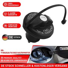 Tankdeckel Tankverschluss