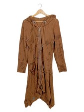 Damen Sweatjacke Kapuze