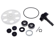 Reparaturkit Wasserpumpe