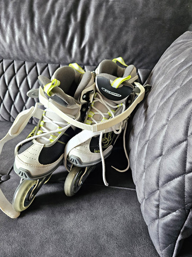 Sports damen fitness - damen, fitness-skates