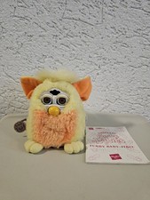 Original Hasbro Furby Baby