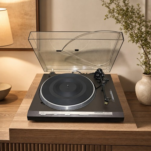 Grundig 3500 rare vintage - rare,