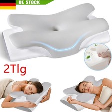 Kopfkissen Nackenkissen Memory