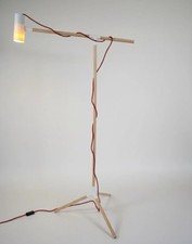 STATIV Lampe Leuchte E27