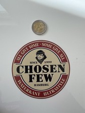 Hamburger SV HSV Sticker Aufkleber Ultras CFHH PopTown Selten Sammlungsauflösung