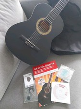 Akustik-Gitarre Schnell und Einfach Lernen Notenheft mit CD Zzgl.