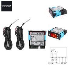 AC 220V 5A General Purpose