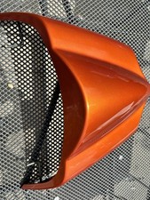 DR432 Honda Hornet 600 GFK Sitzabdeckung Soziusabdeckung Heck Motorrad Abdeckung