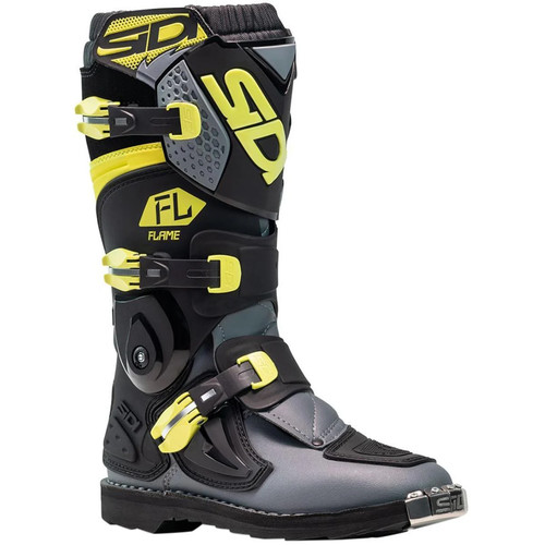 Sidi kids motocross - sidi, motocross-stiefel