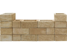 Mauerstein iBrixx System