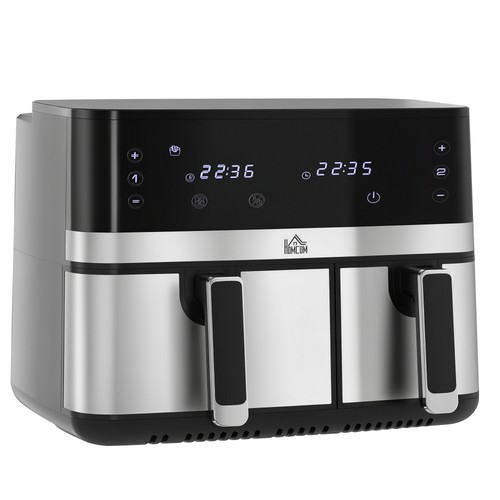 Heißluftfritteuse 5l - heißluftfritteuse, 8,5l