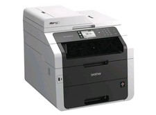 Brother Drucker MFC 9332 CDW  Drucker Scanner Kopierer Fax