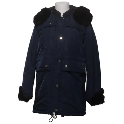 Sandro paris parka - paris,, damen