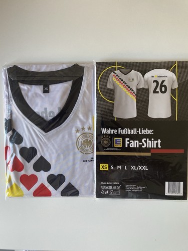 Edeka fußball 2026 fan - 2x,